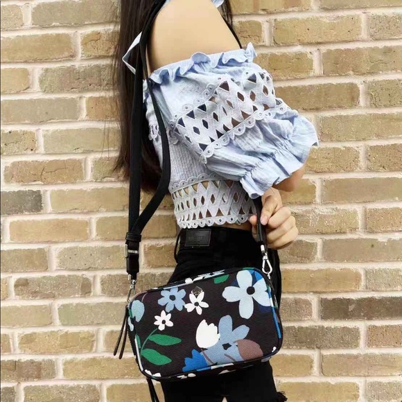 Gaby’sBags♠️NWT Kate Spade Crossbody - Picture 4 of 7